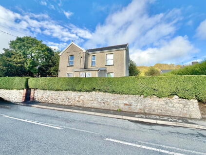 South Cornelly,Bridgend,CF33 4RG