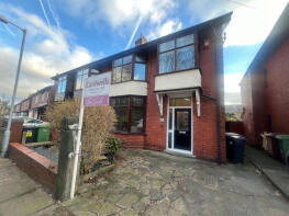 18, Hill Cot Road, Bolton BL1 8RL