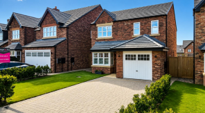 26, Autumn Grove, Wynyard, Billingham TS22 5UX