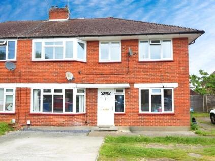 Covey Close, Farnborough, Hampshire