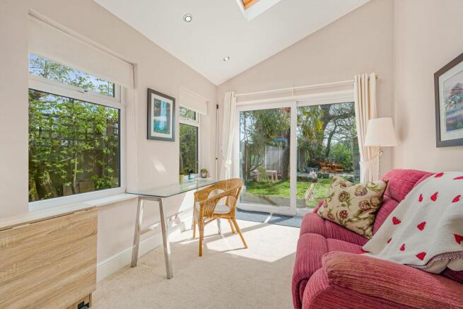 Merefield Court,  Bow Lane, Altrincham photo 4