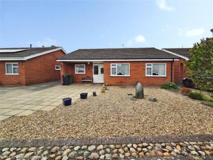 Melton Court, Hethersett, Norwich, Norfolk, NR9