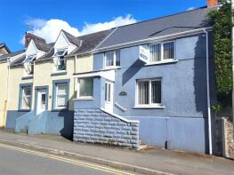 7, Prendergast, Haverfordwest SA61 2PE