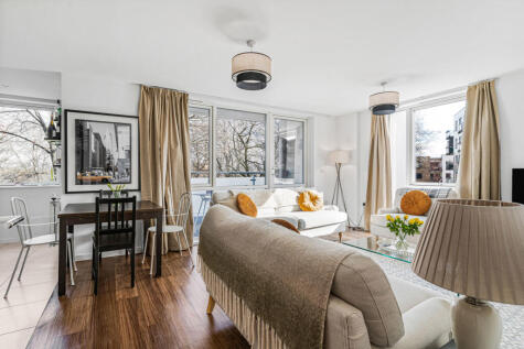 All Saints Road, London, W3