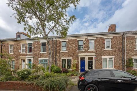 Sidney Grove, Fenham, Newcastle upon Tyne