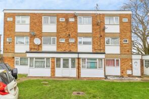 9, St Margarets Court, Milton Keynes MK2 2HA