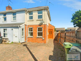 40, Church Road, Worcester WR3 8NU