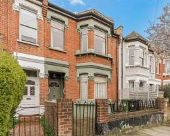 19, Inglethorpe Street, London SW6 6NS