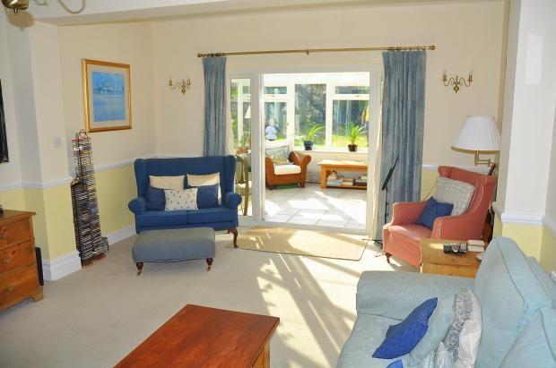sitting room