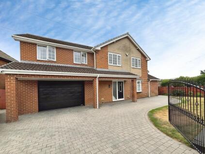 High Street, Thurnscoe, Rotherham, S63