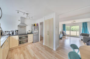 Flat 22, Cholesbury Grange, Headley Way, Oxford OX3 7TE