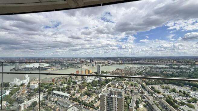 Arena Tower, high floor flat for Sale By Barrain L
