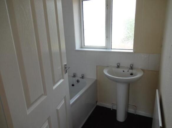 FosseGreenBathroom