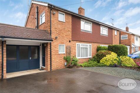 York Road, Ash, Surrey, GU12