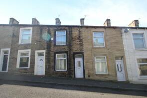 8, Beech Street, Burnley BB12 7EE