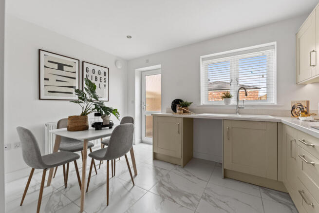 Example Kitchen