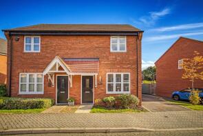 3, Dunn Lane, Mickleover, Derby DE3 0BH