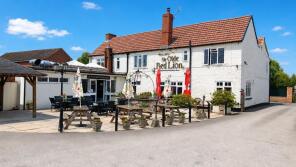 Ye Old Red Lion, Old Road, Holme-on-spalding-moor, Holme Upon Spalding Moor YO43 4AD