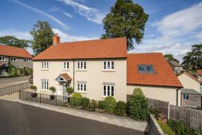 2, Lime Tree Close, Kingsdon, Somerton TA11 7ER