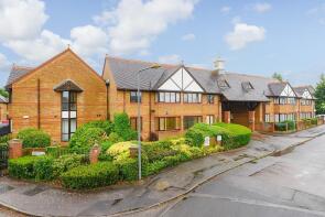 12, Worsfold Court, Enterprise Road, Maidstone ME15 6HW