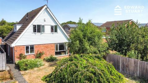 Walcot Walk, Peterborough, Cambridgeshire, PE3
