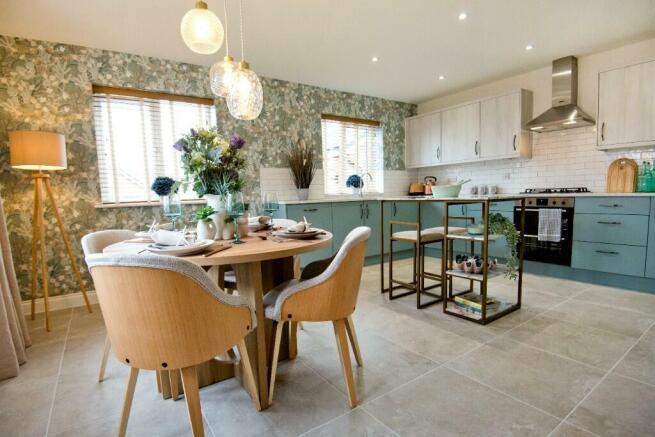 Show Home