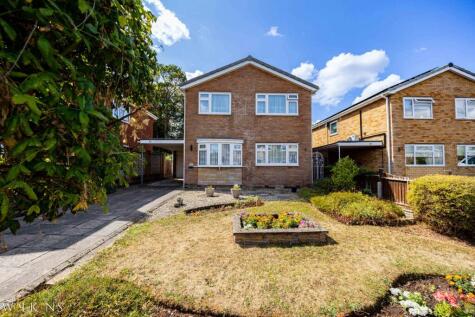 Falna Crescent, Tamworth, Staffordshire, B79