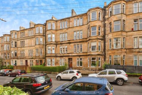 Garthland Drive, Dennistoun, Glasgow