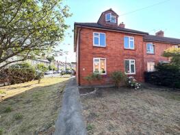 55, Norbins Road, Glastonbury BA6 9JE