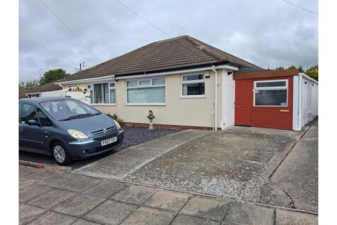 Wasdale Road, Blackpool, FY4