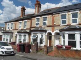 13, Norris Road, Reading RG6 1NJ