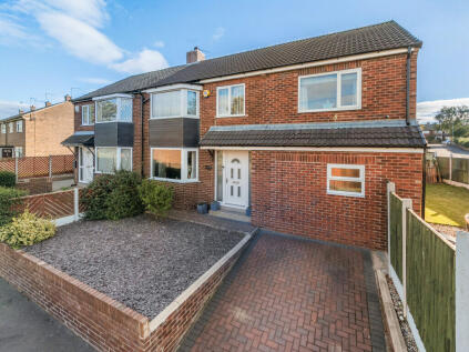 South Street, Normanton, West Yorkshire