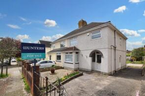 12, Alexandra Road, Bedminster Down, Bristol BS13 7DE
