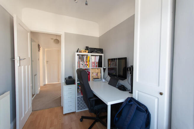Bedroom 3 - Front