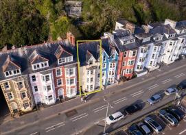 Angorfa, Glandyfi Terrace, Aberdyfi LL35 0EB