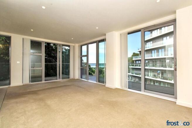 Lounge to Balcony