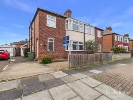 18, Kendal Road, Stockton-on-tees TS18 4PU