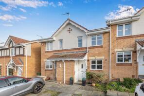 24, Kilngate Brae, Hyvots Bank, Edinburgh EH17 8UU