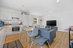 Flat 12, Lowry Court, Artisan Place, Harrow HA3 5FD
