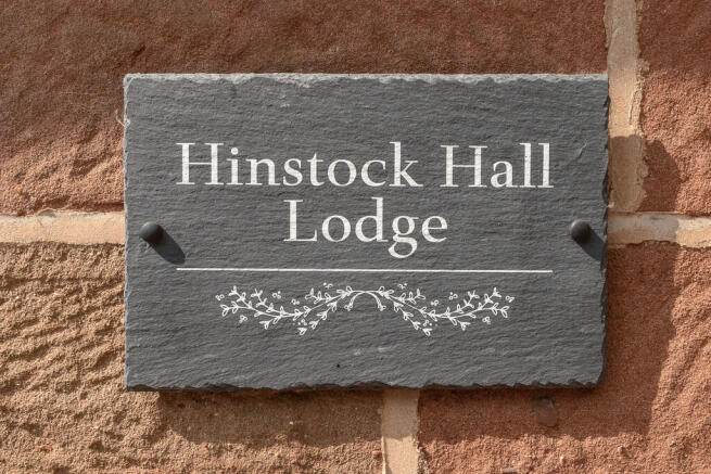 Sign