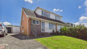 6, Forbes Road, Newlyn TR18 5DQ