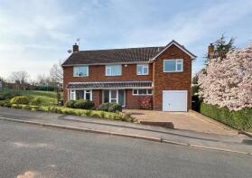 12 Tanglewood, The Wold, Wolverhampton WV5 7BD