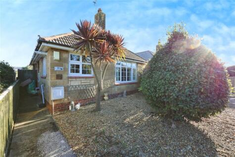 James Avenue, Sandown, Isle of Wight, PO36