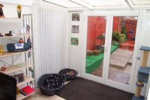 conservatory