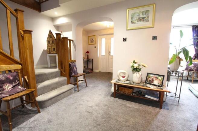 hallway