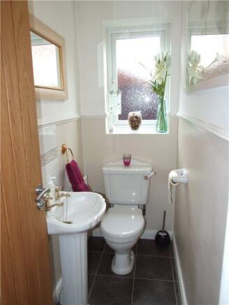 Separate Wc