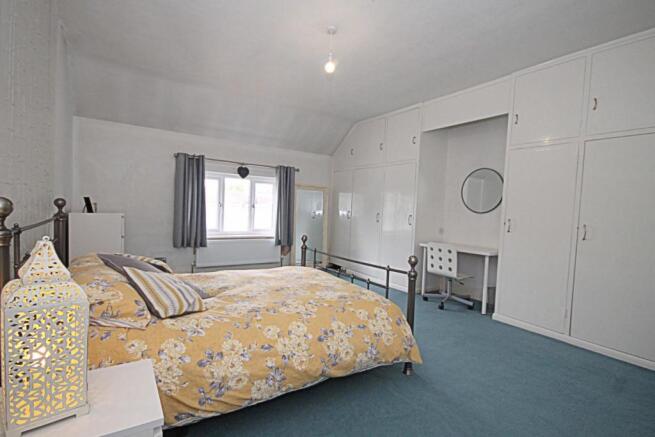 Bedrom