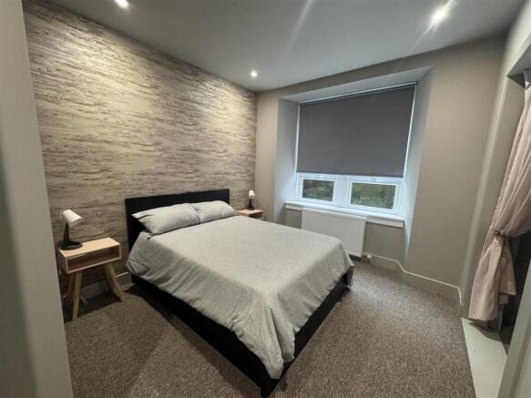 Apartment in Scotstoun, Glasgow City - View 5