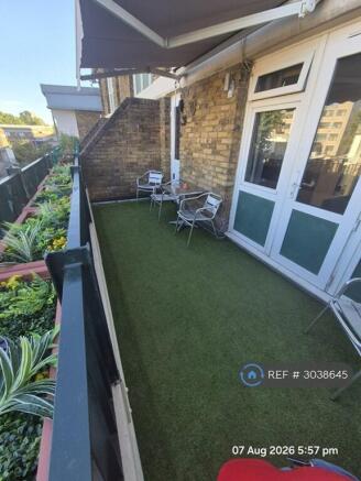 Terrace a