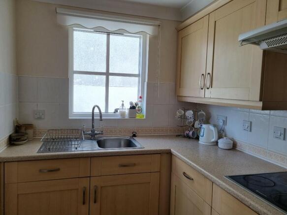 Flat 51